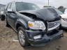 2010 FORD  EXPLORER