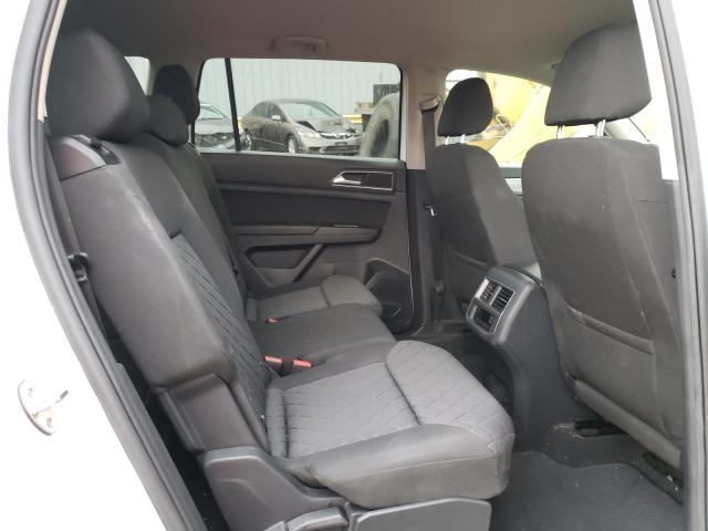 2019 VOLKSWAGEN ATLAS S 1V2GR2CA8KC528888