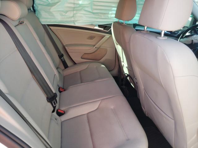 2015 VOLKSWAGEN GOLF TDI 3VWRA7AU3FM061909