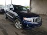 2012 JEEP  CHEROKEE