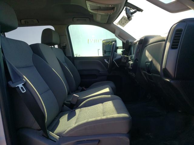 2018 GMC SIERRA C25 1GT11REG6JF167005