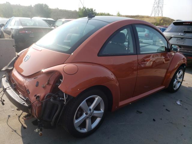 2010 VOLKSWAGEN NEW BEETLE 3VWRW3AG3AM036148