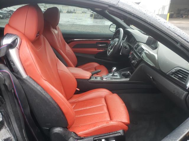 2020 BMW M4 WBS4Z9C02L5N92864