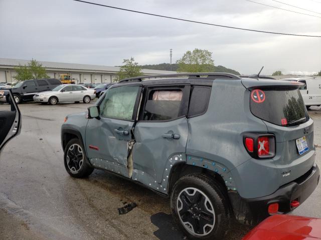2016 JEEP RENEGADE T ZACCJBCT6GPC61021
