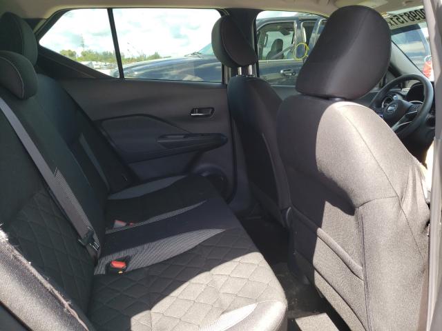 2020 NISSAN KICKS 3N1CP5CV2LL516223