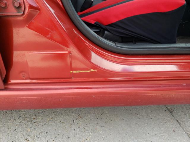 2012 MITSUBISHI GALANT ES 4A32B3FF4CE023799