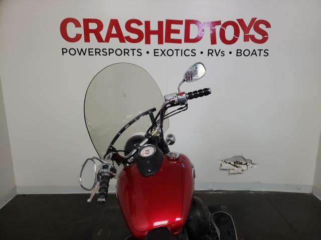 2007 YAMAHA STAR JYAVM01E57A113933