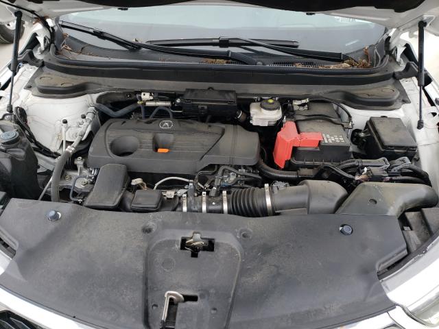 2019 ACURA RDX ADVANC 5J8TC1H76KL013155