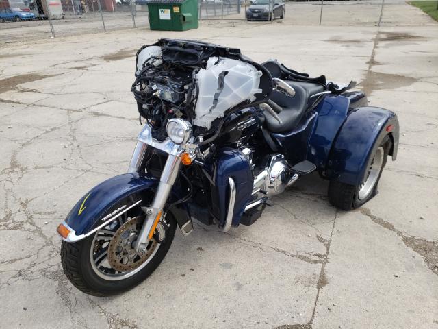 2014 HARLEY-DAVIDSON FLHTCUTG T 1HD1MAL11EB858641