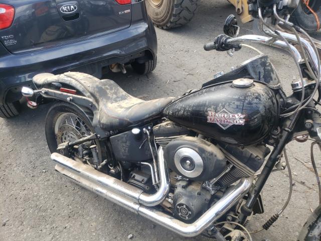 2005 HARLEY-DAVIDSON DAVIDSON 1HD1JAB145Y036696