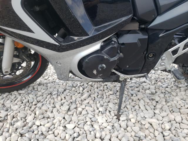 2008 SUZUKI GSX650 F JS1GP74A882102601