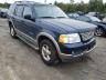 2002 FORD  EXPLORER