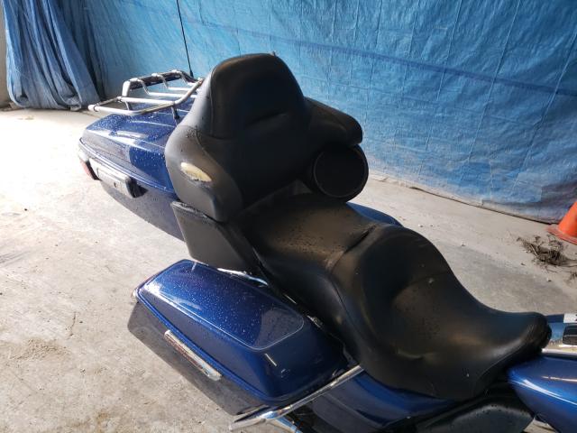 2016 HARLEY-DAVIDSON FLHTCUL UL 1HD1KDM10GB682626
