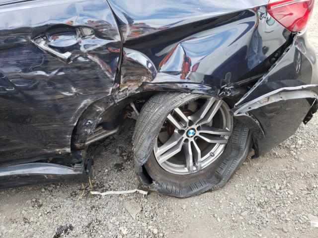 2016 BMW X6 XDRIVE5 5UXKU6C50G0R33803