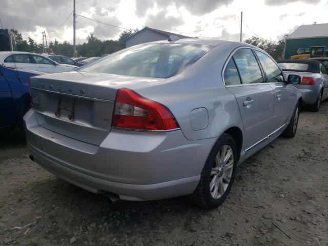 2010 VOLVO S80 3.2 YV1960AS0A1125415