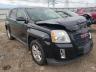 2013 GMC  TERRAIN