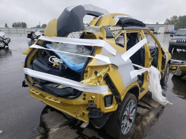 2021 KIA SELTOS S KNDEUCA27M7101559