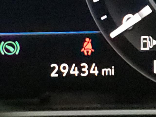 2019 VOLKSWAGEN GOLF R WVWVA7AU2KW218938