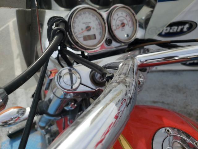 2005 VICTORY MOTORCYCLES HAMMER 5VPHB26D353011097
