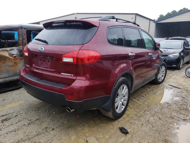 2011 SUBARU TRIBECA LI 4S4WX9HD4B4401401