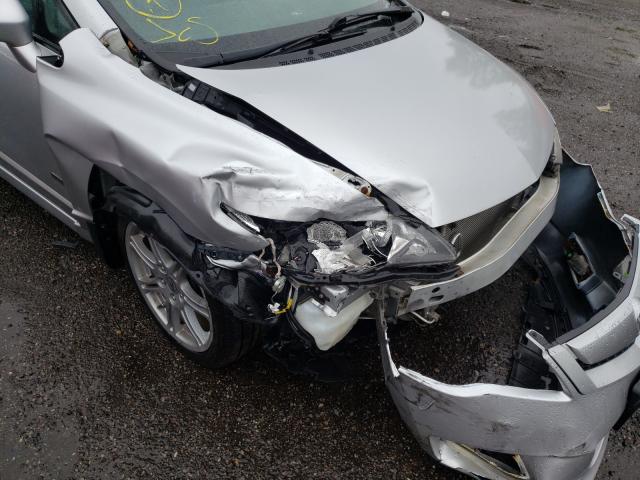 2011 ACURA CSX TECHNO 2HHFD5F73BH200138