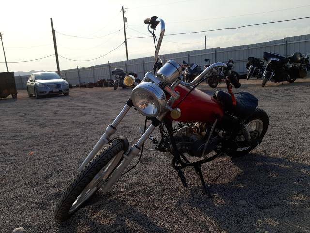 2005 KTM MOTORCYCLE 3CGPCBLA853000007