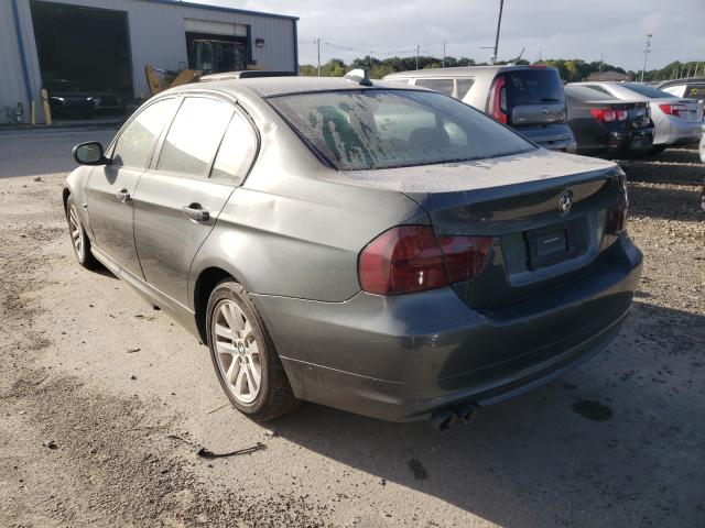 2011 BMW 328 WBAPK7C55BA463450
