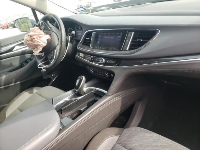 2020 BUICK ENCLAVE PR 5GAERAKW5LJ267976