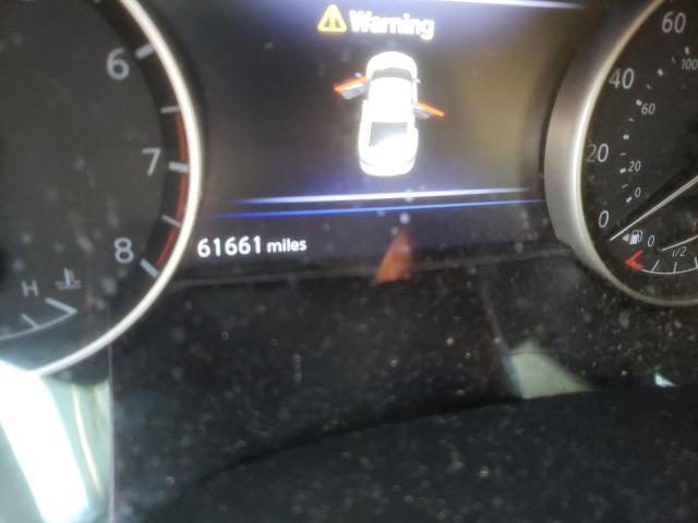 2017 NISSAN MAXIMA 1N4AA6AP6HC439719