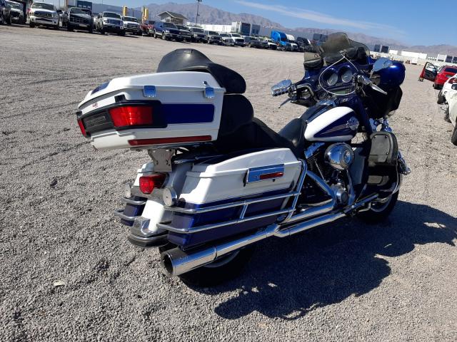 2007 HARLEY-DAVIDSON FLHTCUI 1HD1FC4347Y636374