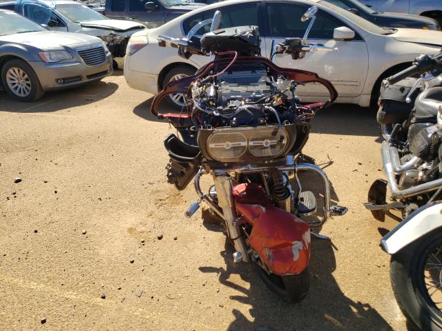 2019 HARLEY-DAVIDSON FLTRX 1HD1KHC11KB672964