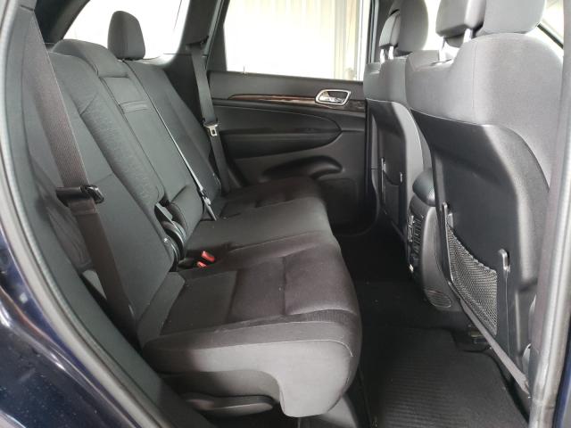 2012 JEEP 4X4 LAREDO 1C4RJFAG5CC161563