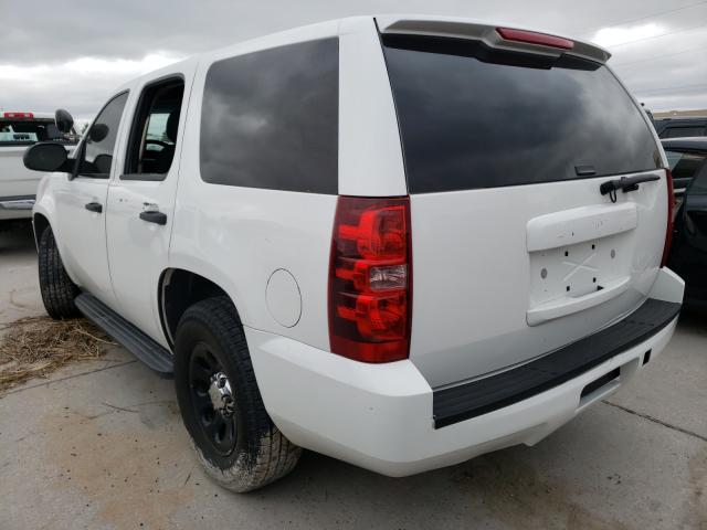2013 CHEVROLET TAHOE POLI 1GNLC2E05DR341525