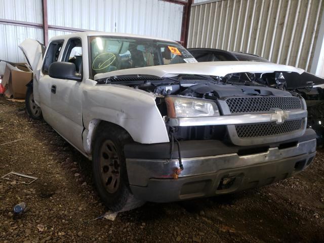 2005 Chevrolet C/K 1500 