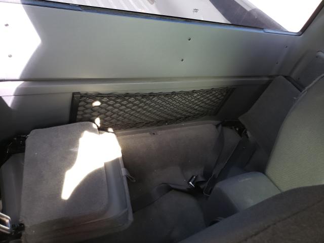2011 FORD RANGER SUP 1FTKR1EDXBPA61480