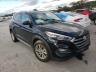 2018 HYUNDAI  TUCSON