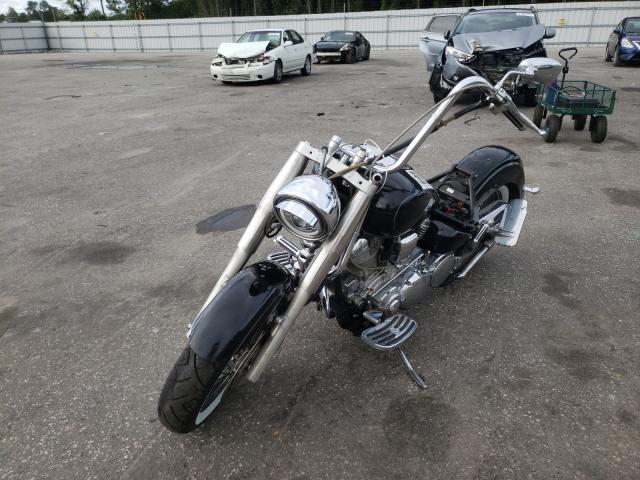 2000 YAMAHA XV1600 AL JYAVP02Y8YA000463