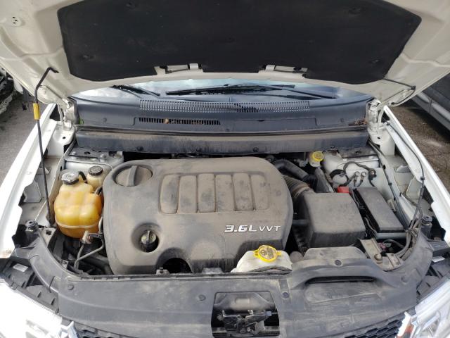 2011 DODGE JOURNEY MA 3D4PH1FG0BT518815
