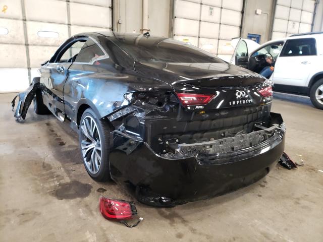 2017 INFINITI Q60 BASE JN1CV7EL4HM320570