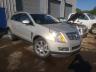 2010 CADILLAC  SRX