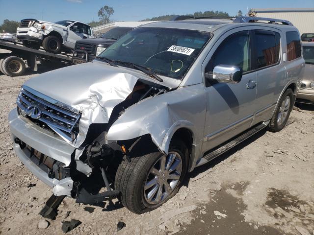 2010 INFINITI QX56 5N3ZA0NF7AN906719