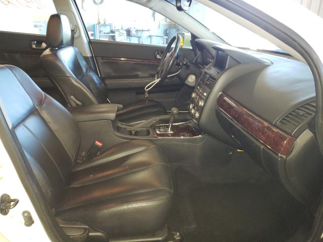 2012 MITSUBISHI GALANT ES 4A32B3FFXCE011057
