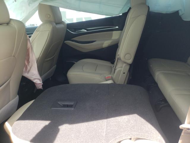 2020 BUICK ENCLAVE PR 5GAERCKW1LJ233206