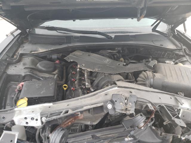 2019 DODGE CHARGER PO 2C3CDXAT6KH605680