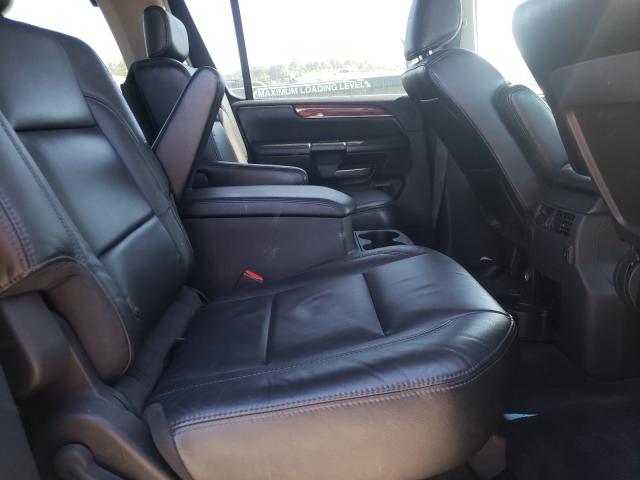 2010 INFINITI QX56 5N3ZA0NF7AN906719