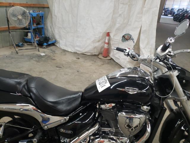 2014 SUZUKI VZ800 JS1VS56A0E2100019