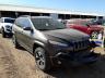 2017 JEEP  CHEROKEE