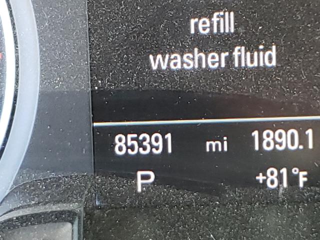 2014 AUDI A4 ALLROAD WA1UFAFL1EA107884
