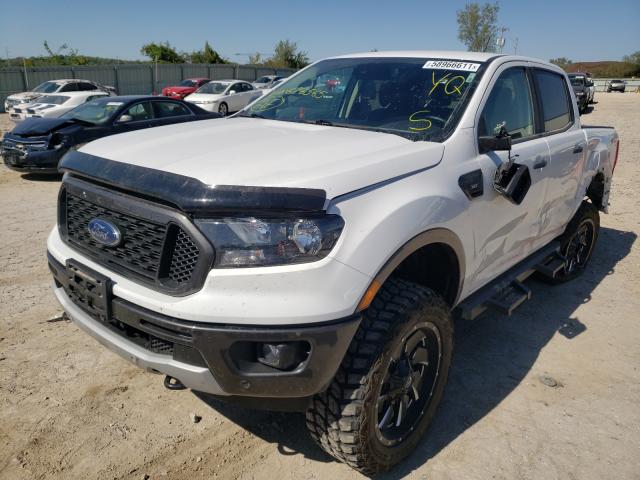 2019 FORD RANGER SUP 1FTER4FH0KLB21631