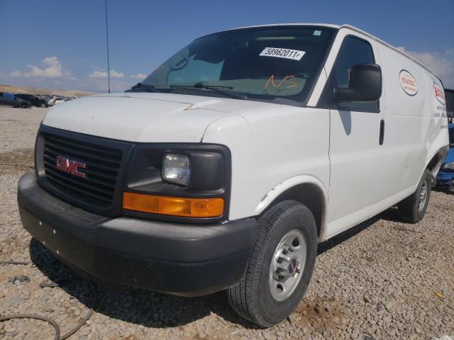 2012 GMC SAVANA 1GTW7FCA3C1116367